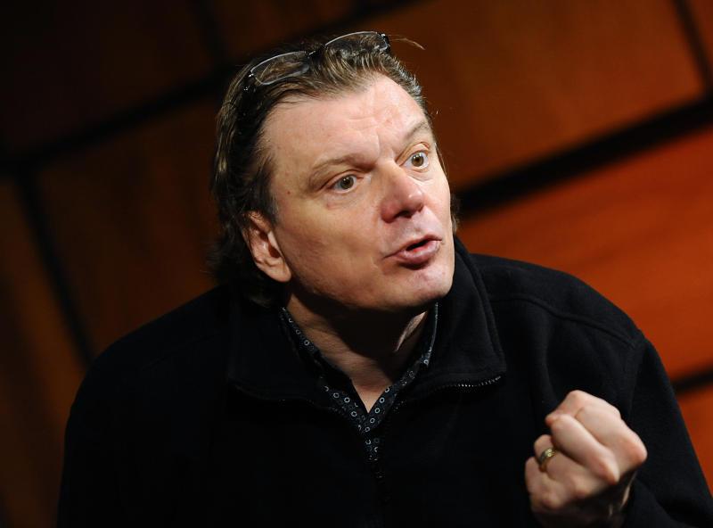 Юрий Васильев Дети Фото