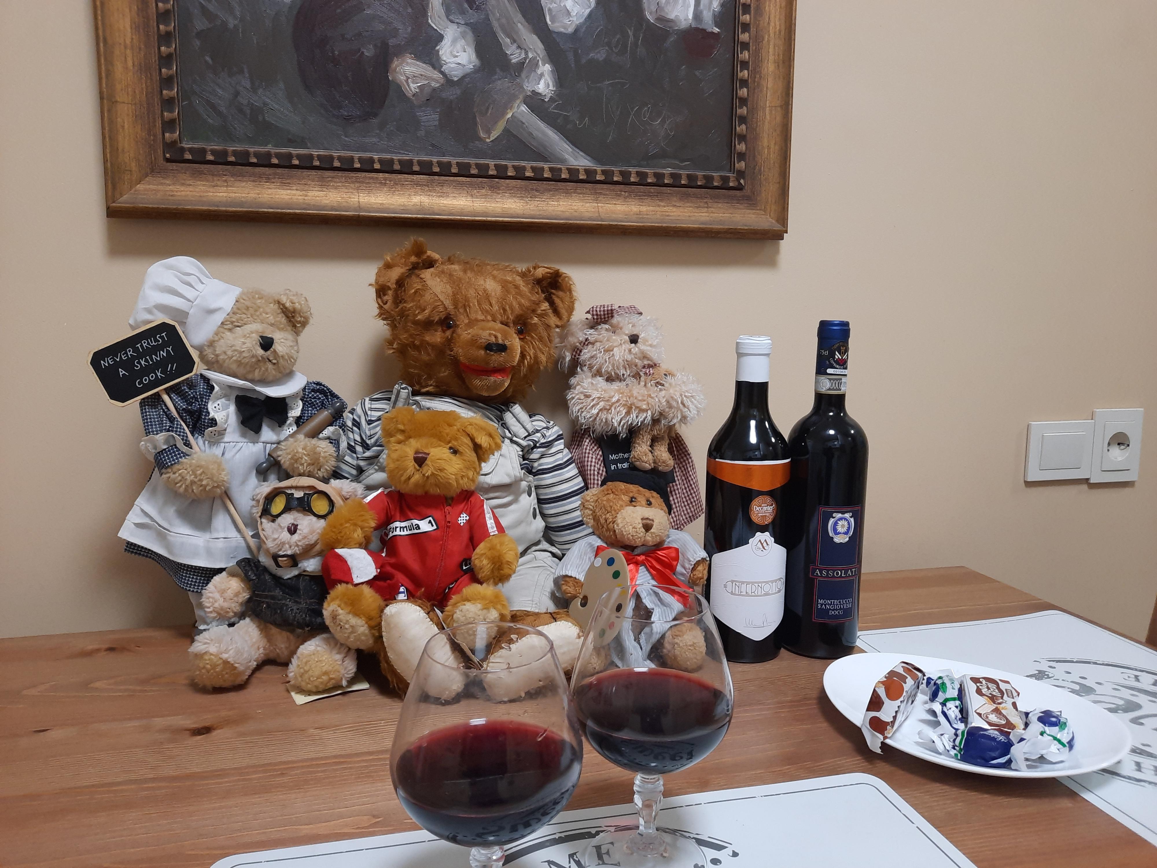 Why Do We Celebrate Teddy Bear Picnic