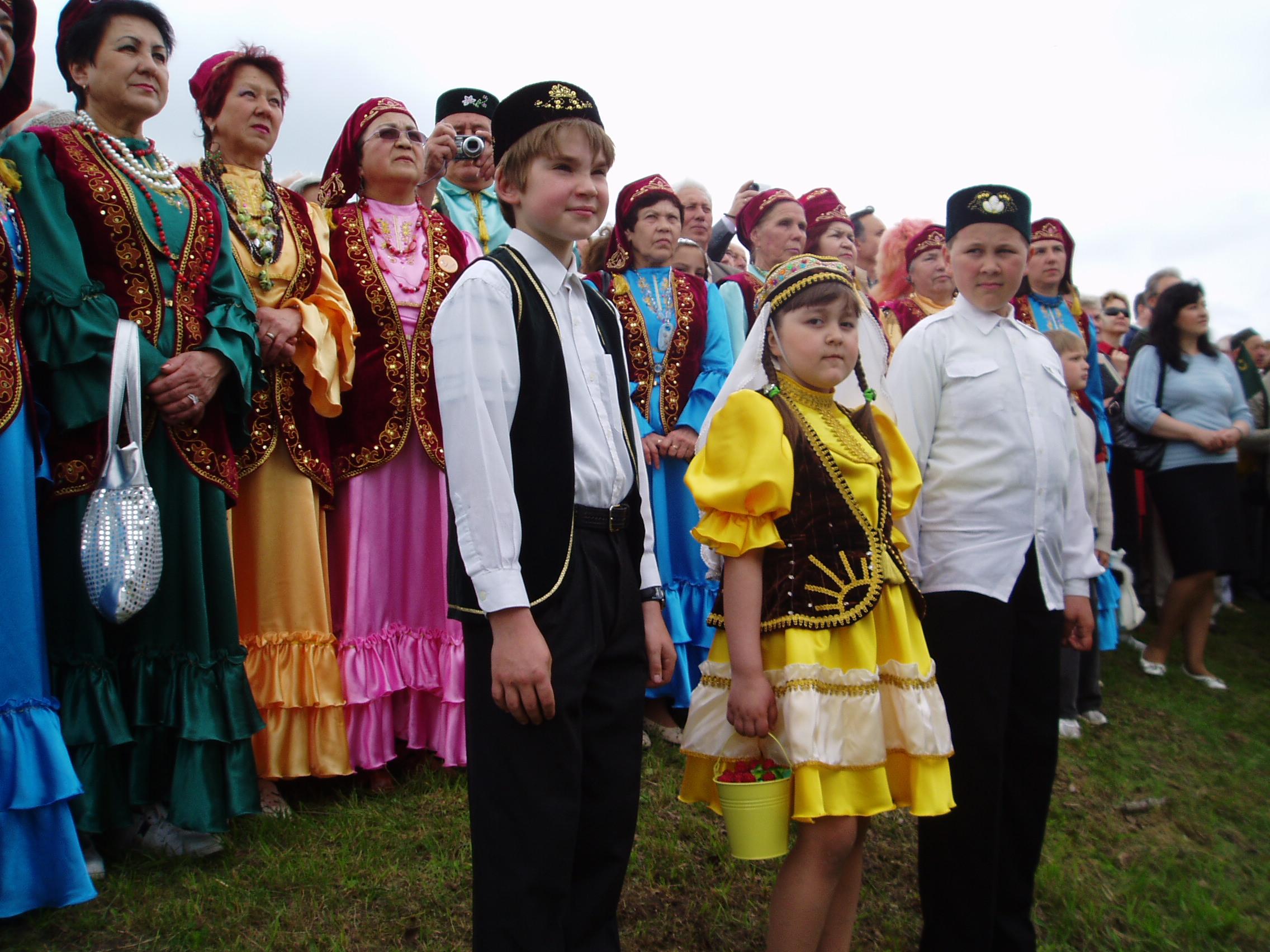 Презентация татарская народная музыка