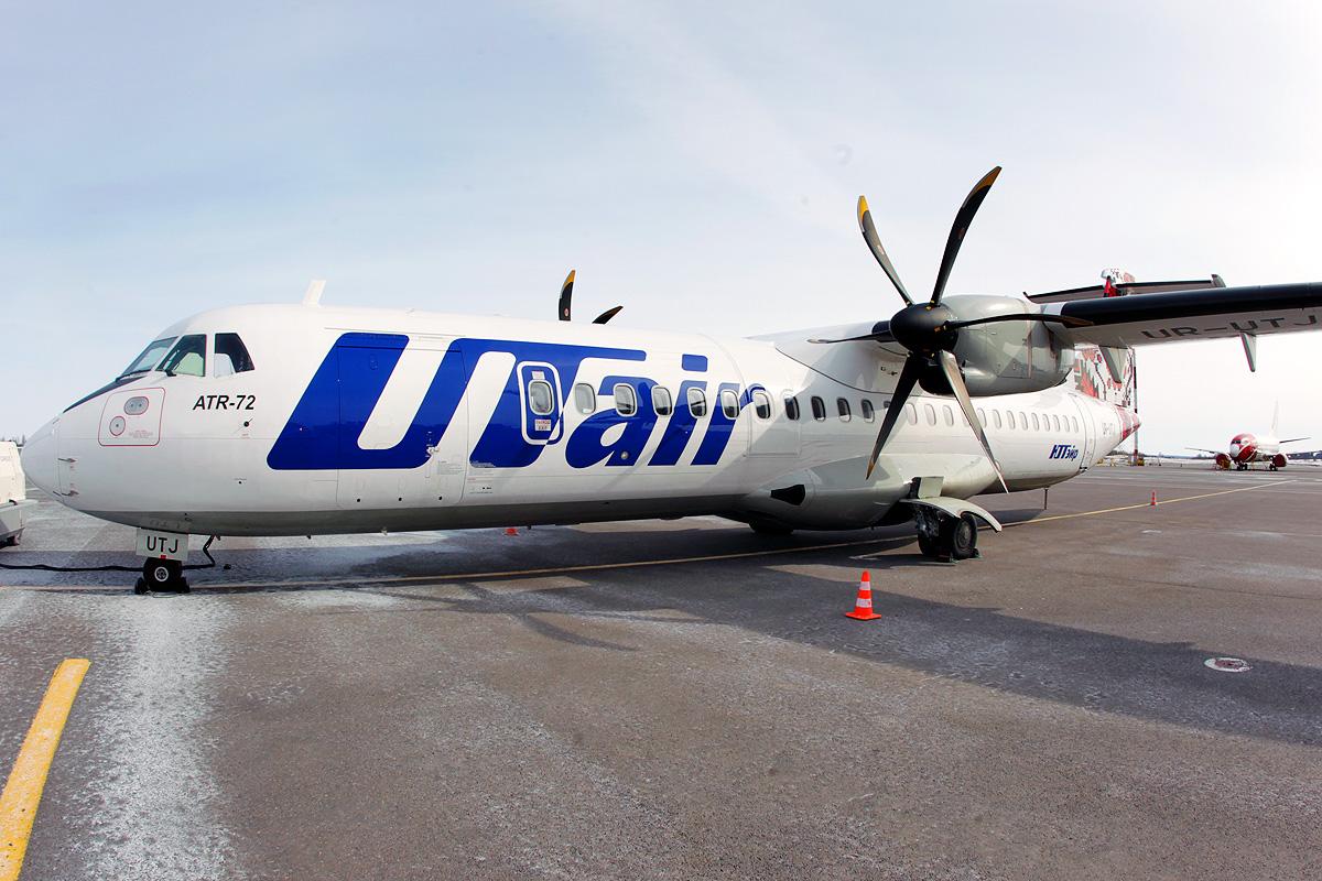 Атр 72. ATR 42-500 ЮТЭЙР. UT 138, АТР 42/72. ATR 72-500. ATR 72-500 UTAIR.