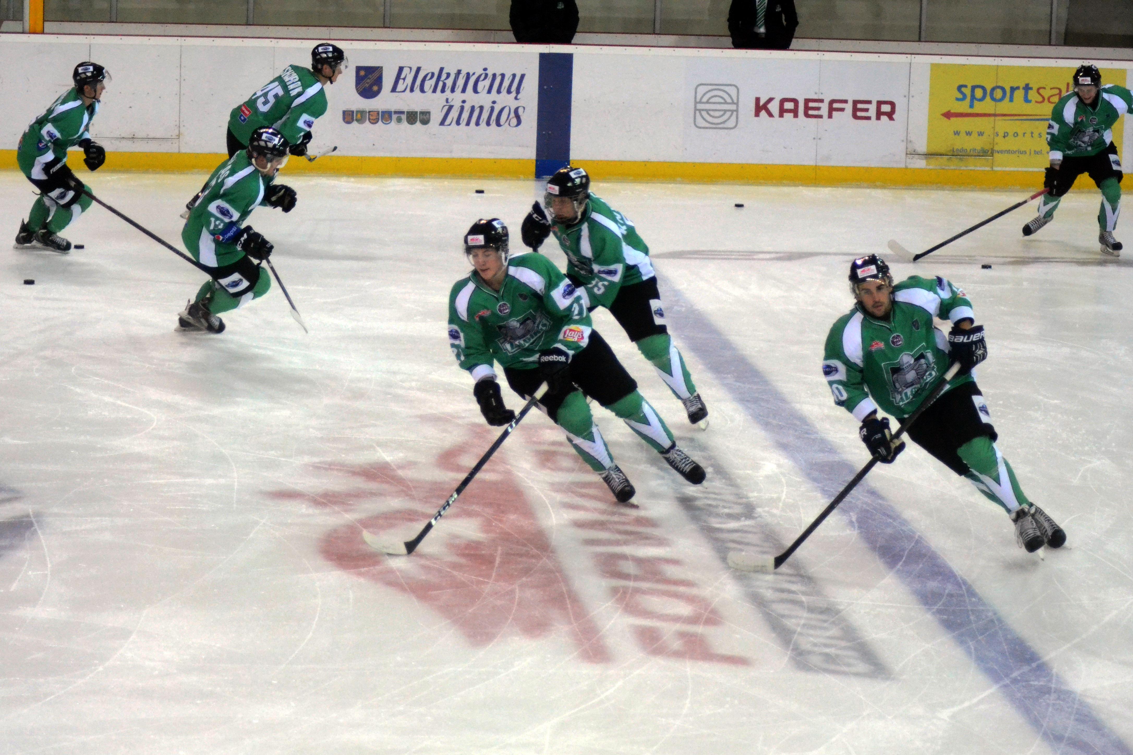 воронеж горняков