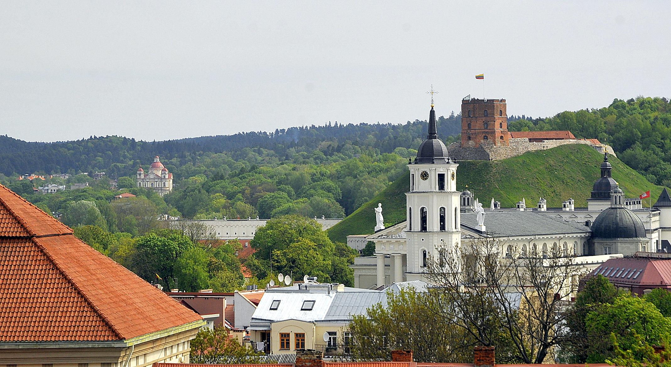 Литва картинки фото