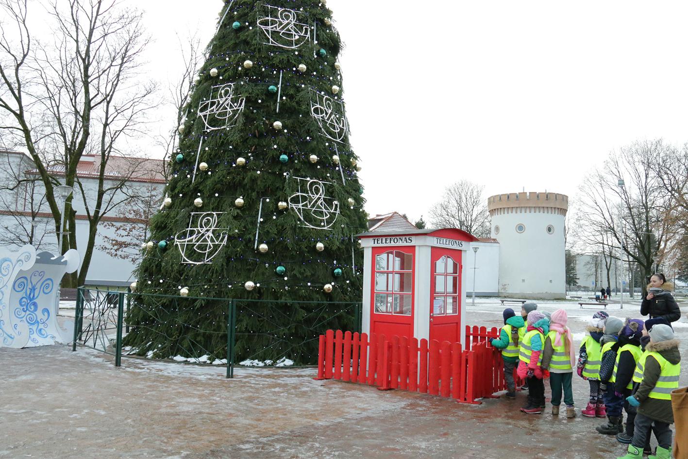 город таураге литва