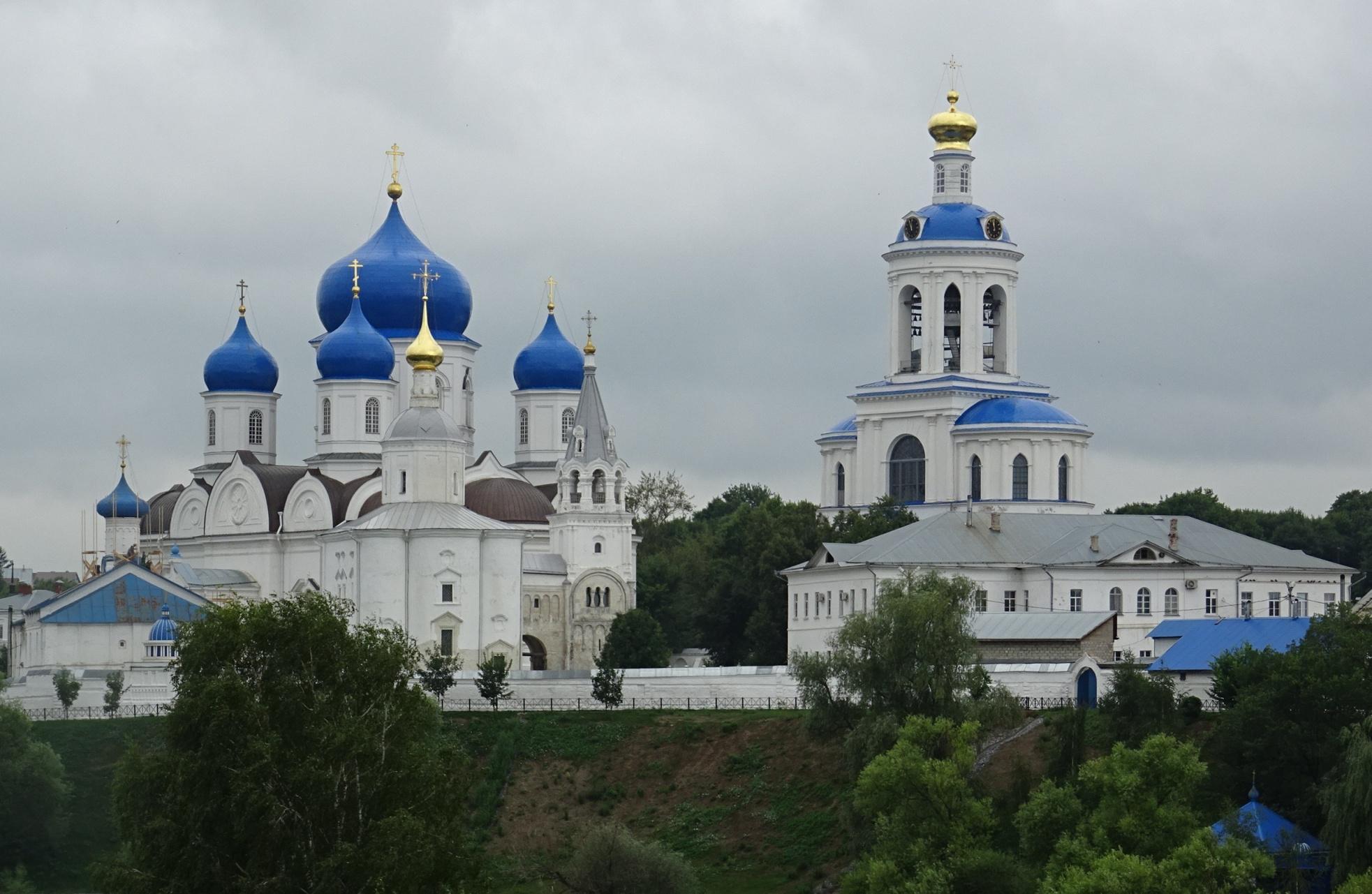 фото храмов ростовской области