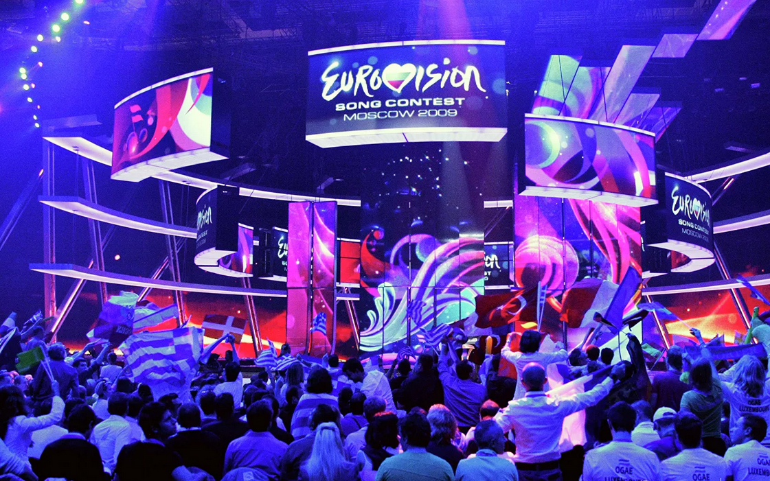 Шоу Евровидение 2020. Европа зажигает свет пройдет в 46 странах мира