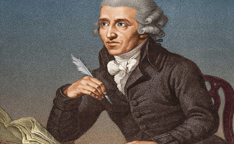 Биография Йозефа Гайдна: известного австрийского композитора и музыкального гения