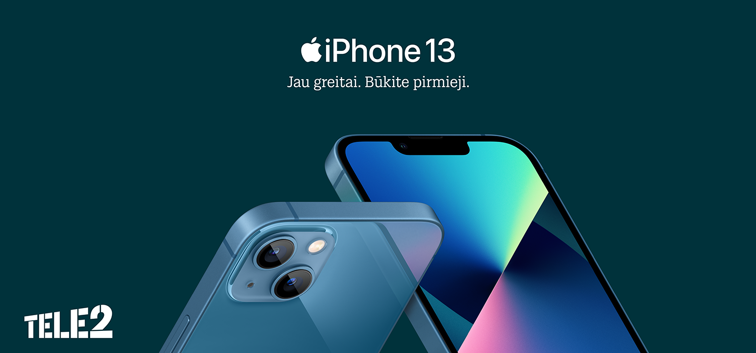 iPhone 13» и другие новинки «Apple»: узнайте первыми - Новости технологий,  Новости стран Балтии, Дом и быт - газета «Обзор», новости Литвы