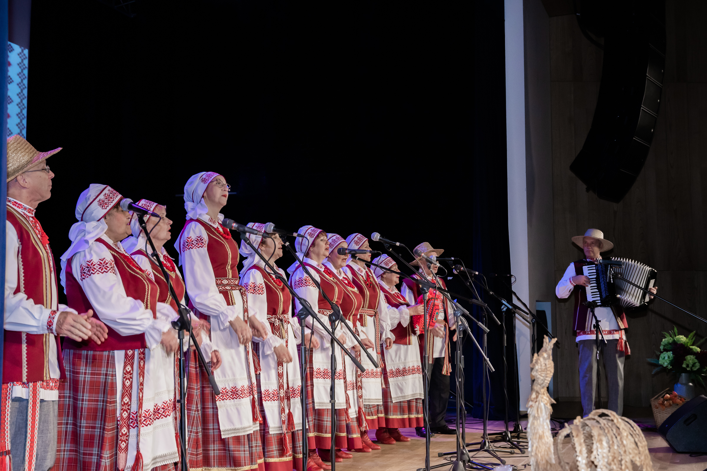 Беларусь песни новое