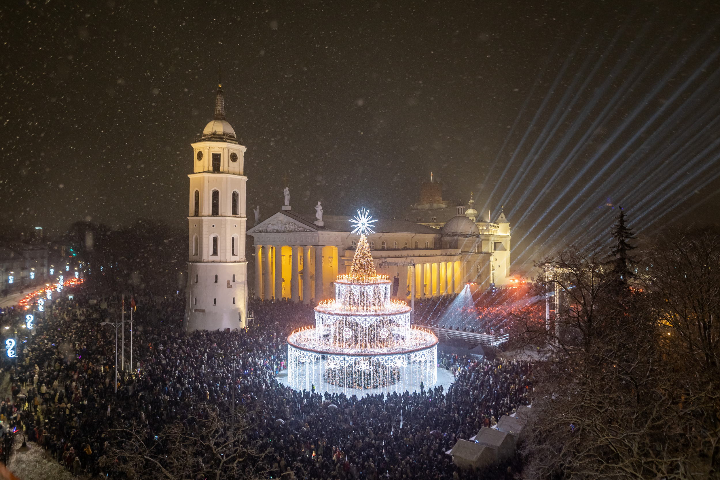 Vilnius Girls