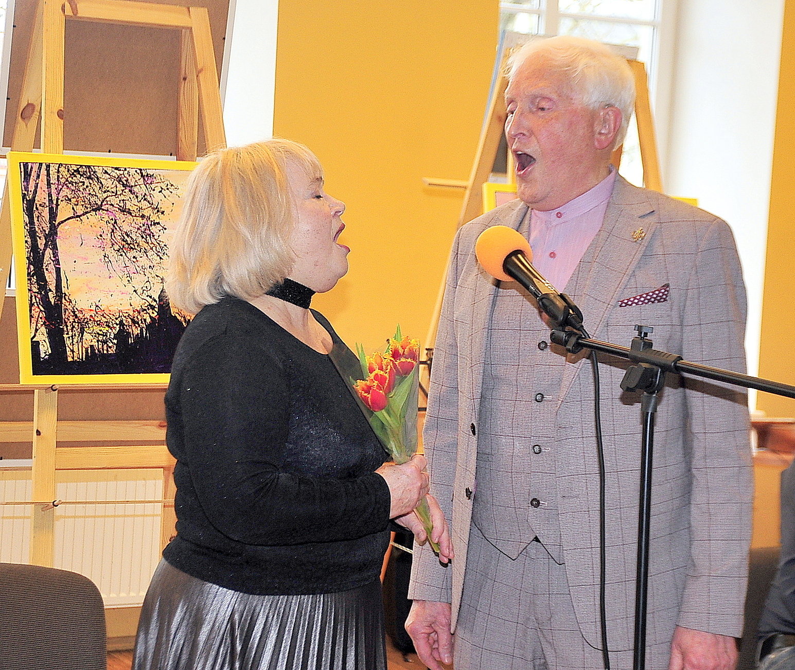 привет литва