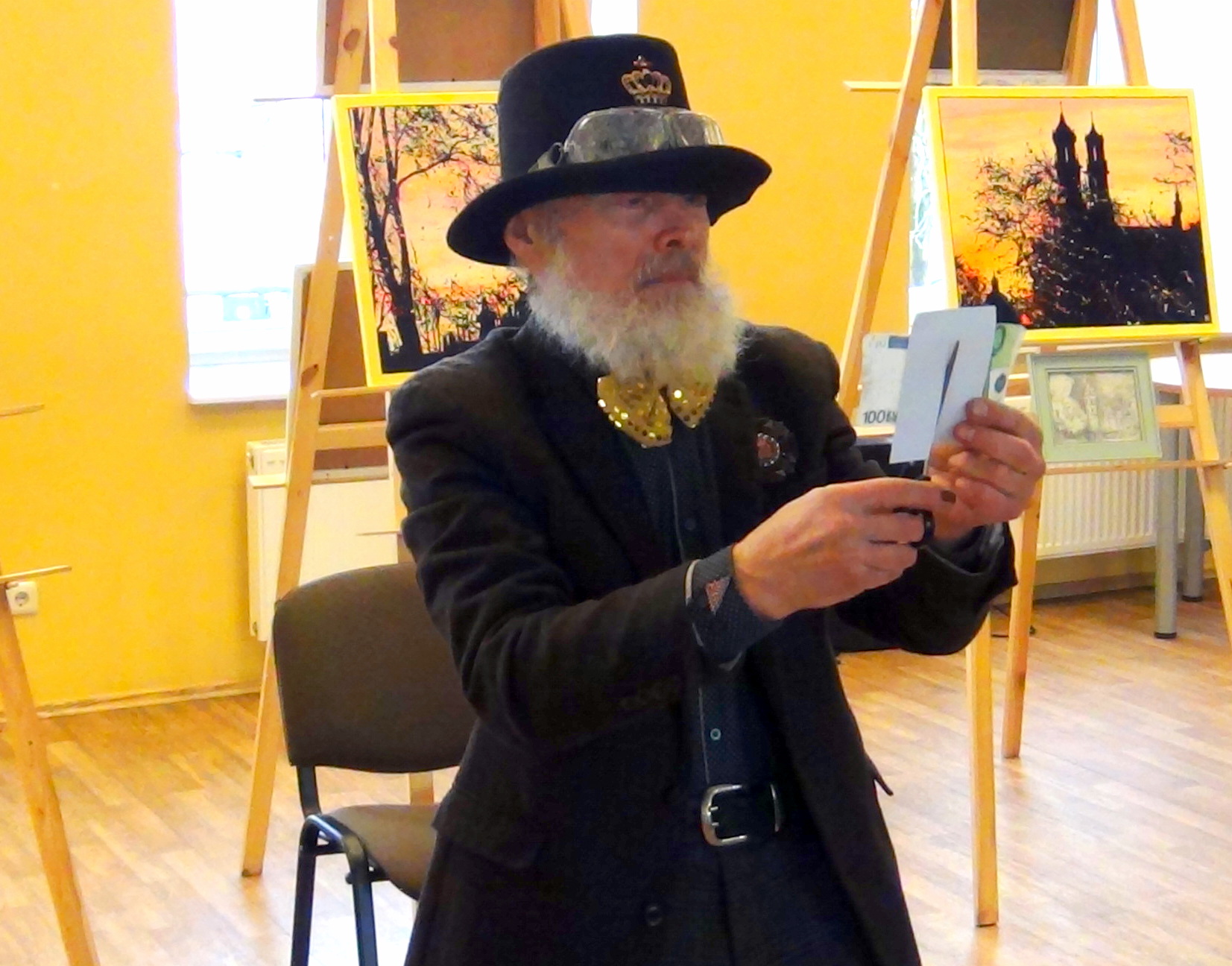 привет литва