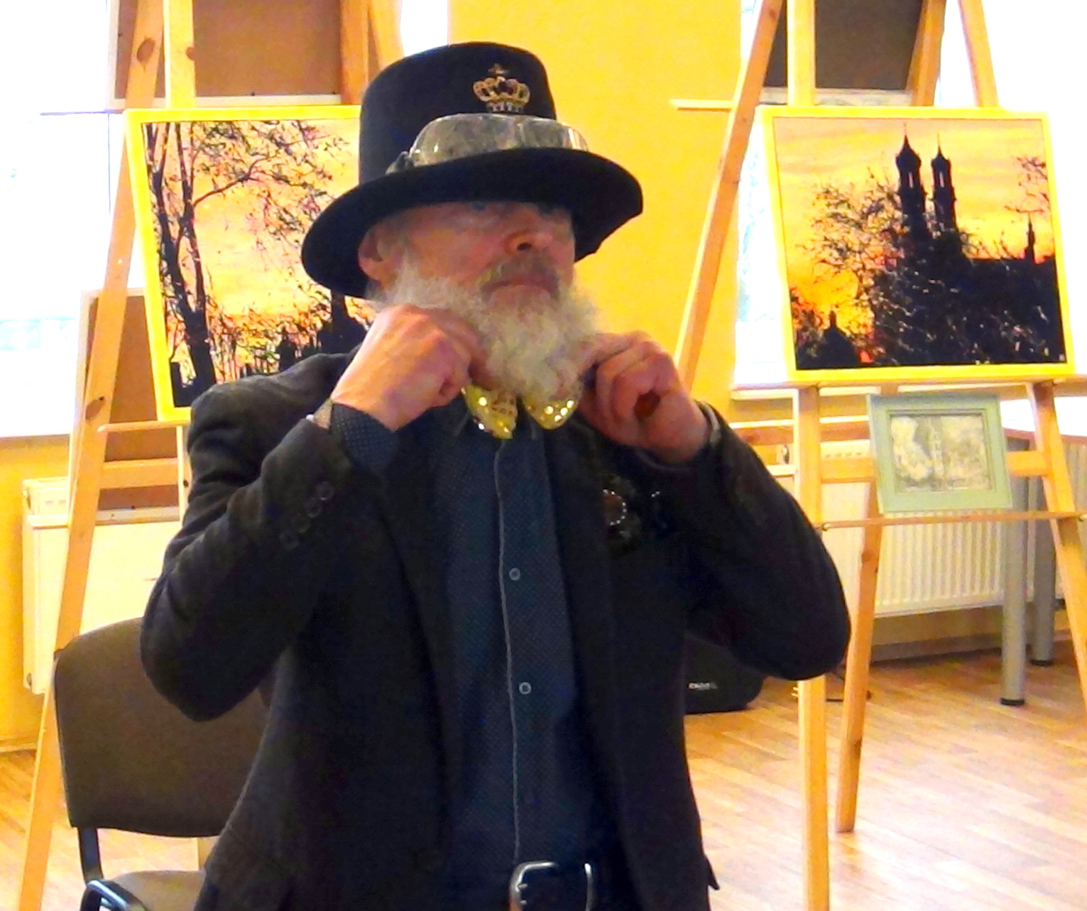 привет литва