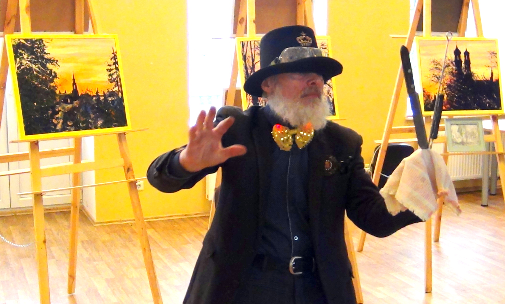 привет литва