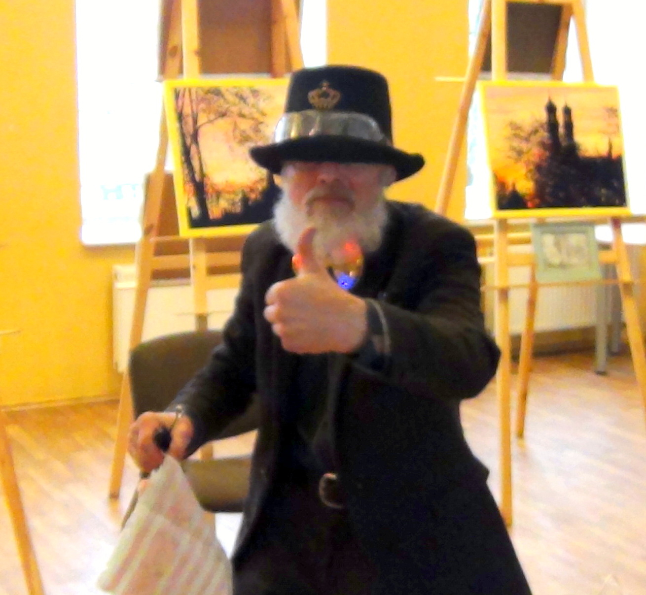 привет литва