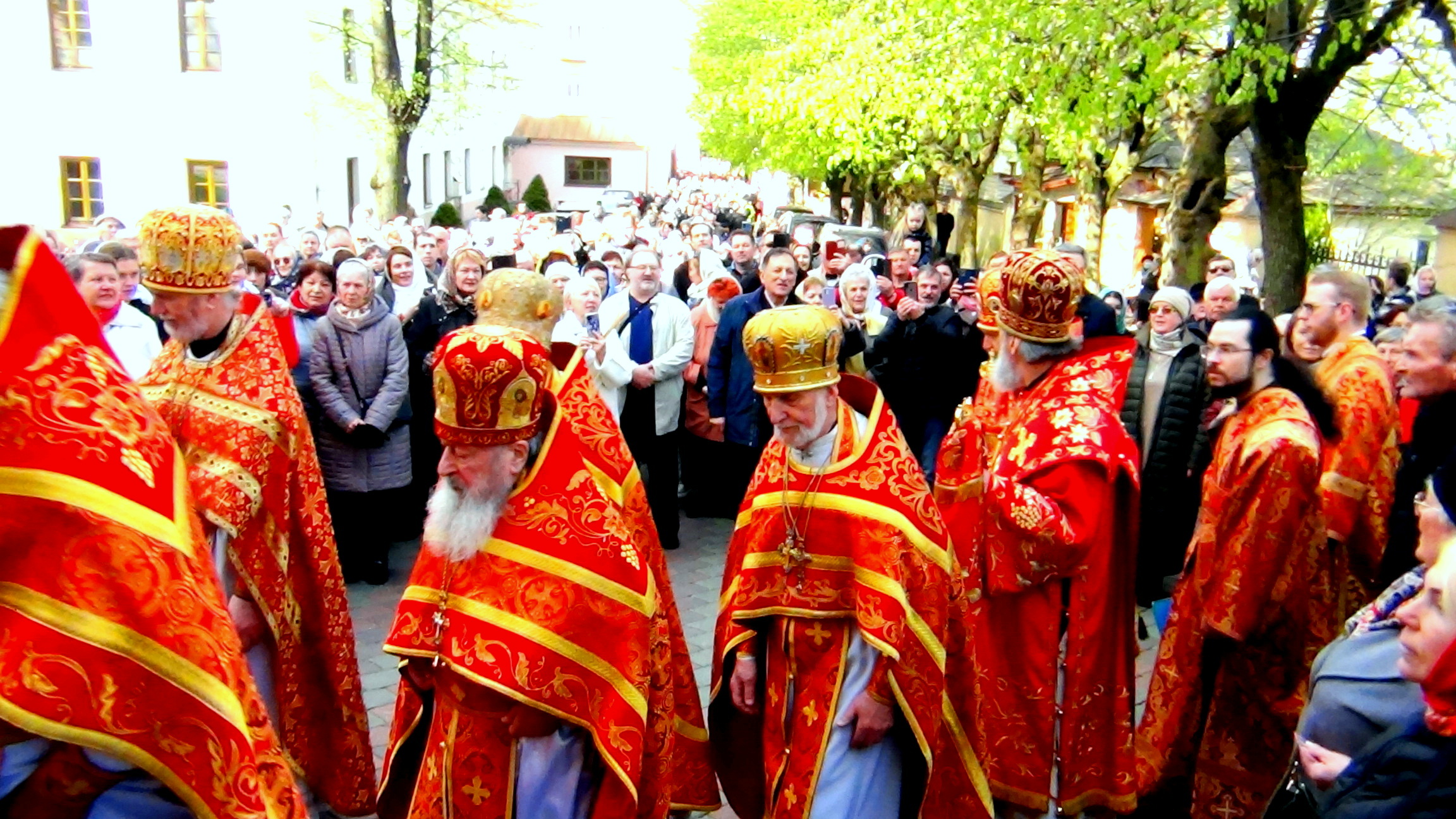 Единство православия