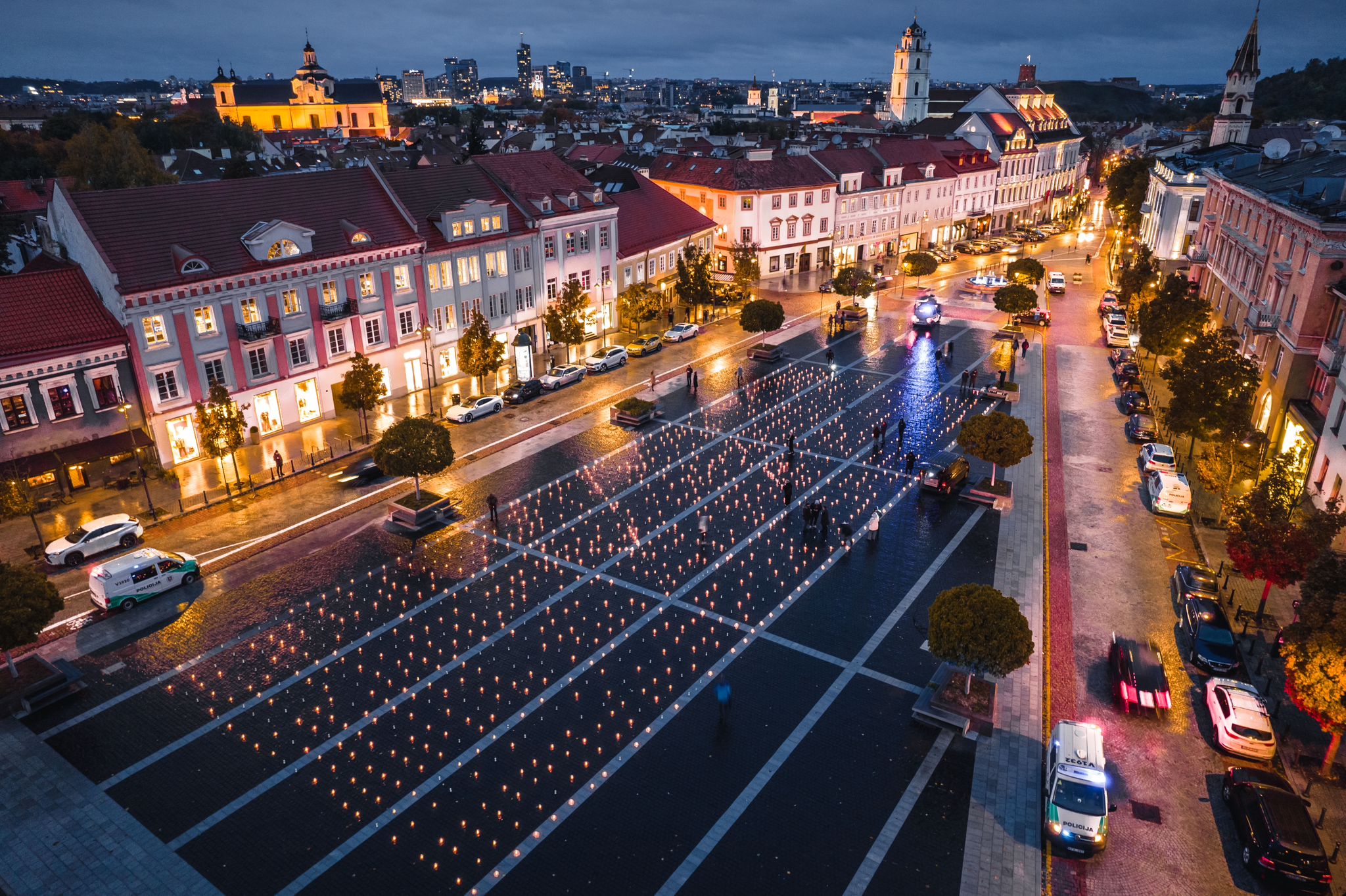 Варшава барселона