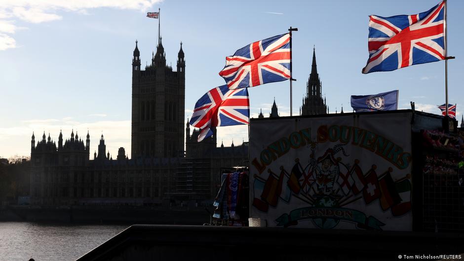 Лейбористы победили на выборах в парламент Великобритании - Новости ...