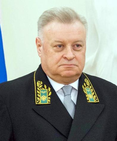 Александр Иванович Фото