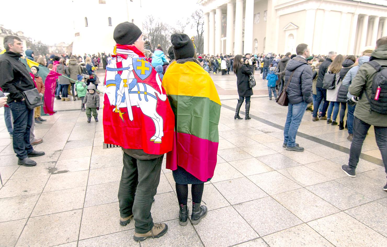 Литва безопасность. 11 Марта праздник в Литве. Приобретение независимости Литвы.