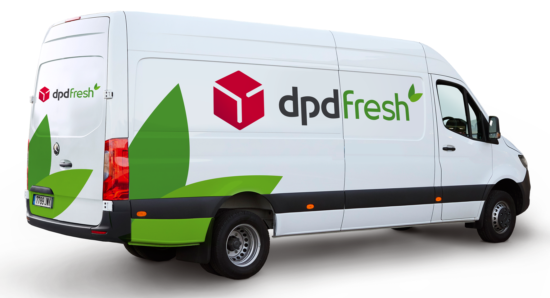 Запускается новая услуга DPD Fresh - Новости экономики, Новости стран ...