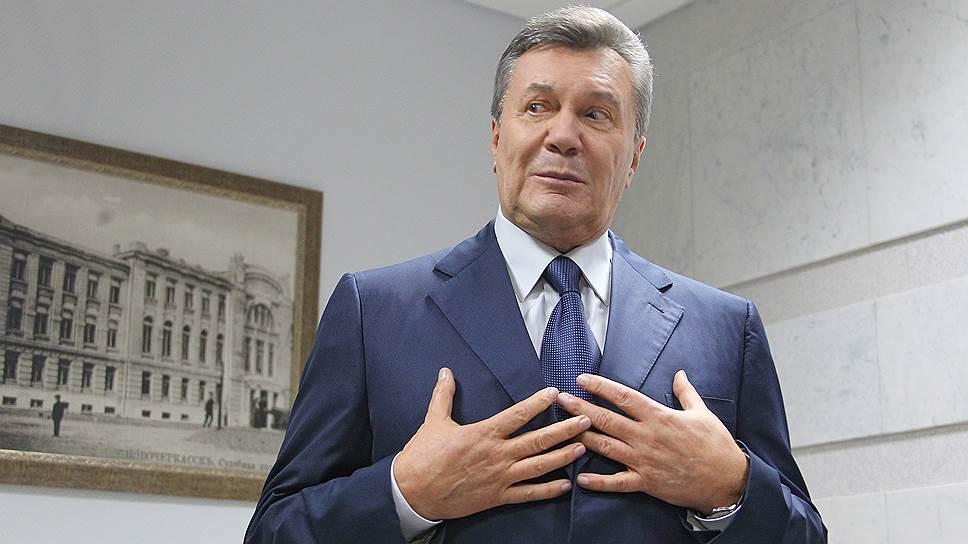 Виктору Януковичу дали еще год - Новости политики, Общество, ЧП и ...