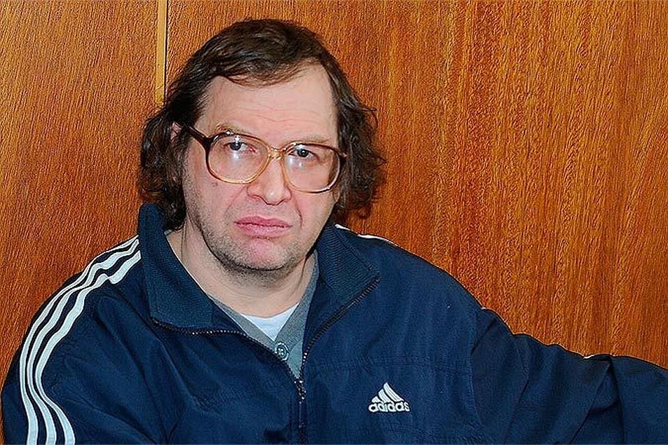 Мавроди похоронят на деньги участников второй пирамиды МММ - Общество ...