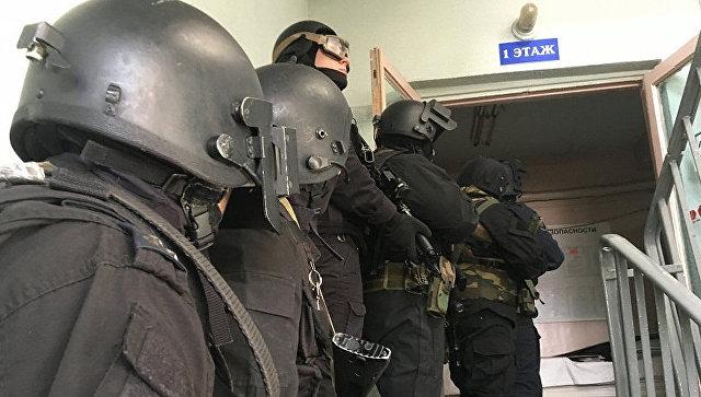 ФСБ РФ предотвратила теракты в Ярославле