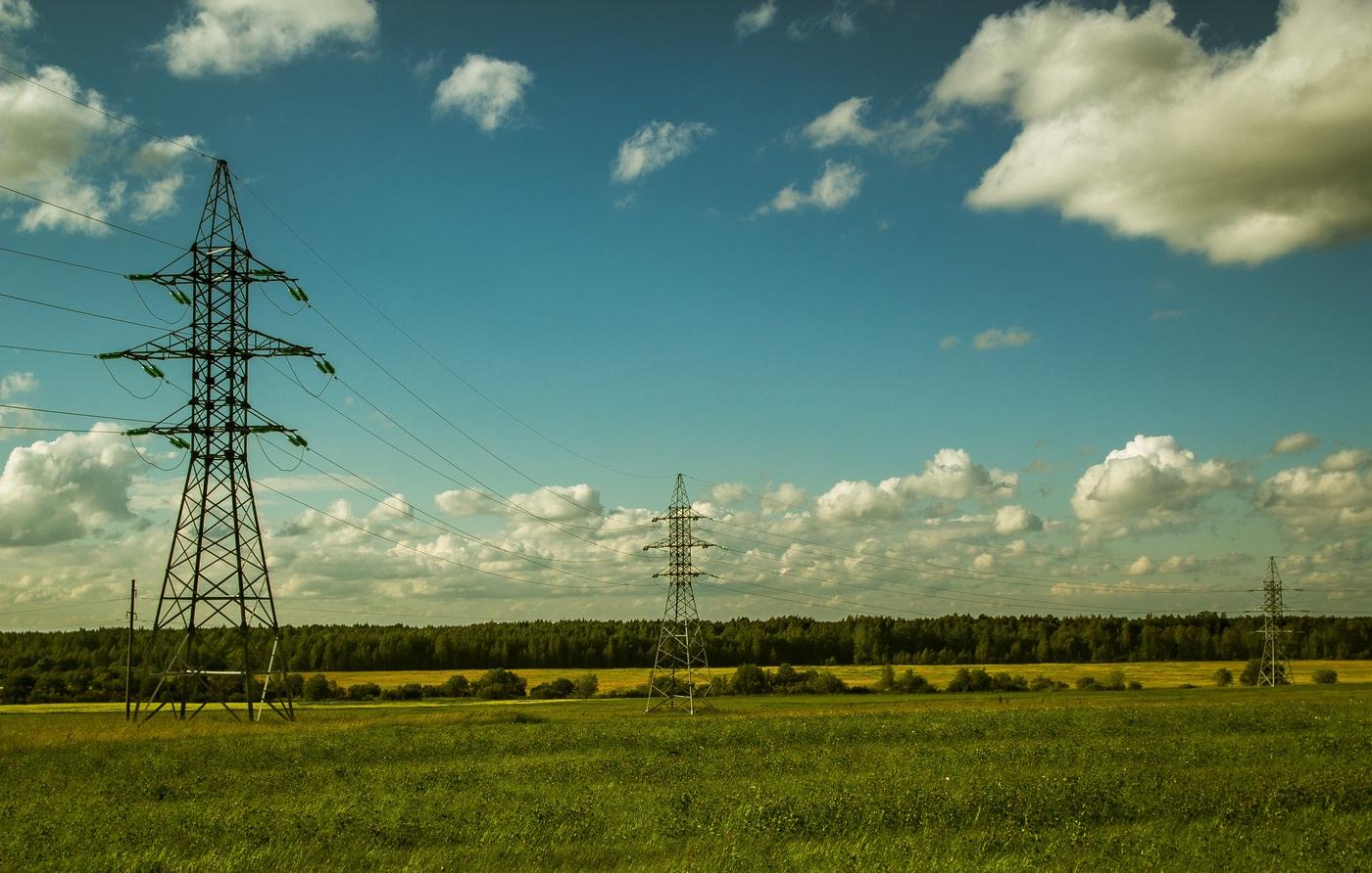 Село вл. Энергетика Тверской области. Электроэнергетика Тверской области. ЛЭП опора Татарстан. Вл 500 кв Ириклинская ГРЭС — газовая.