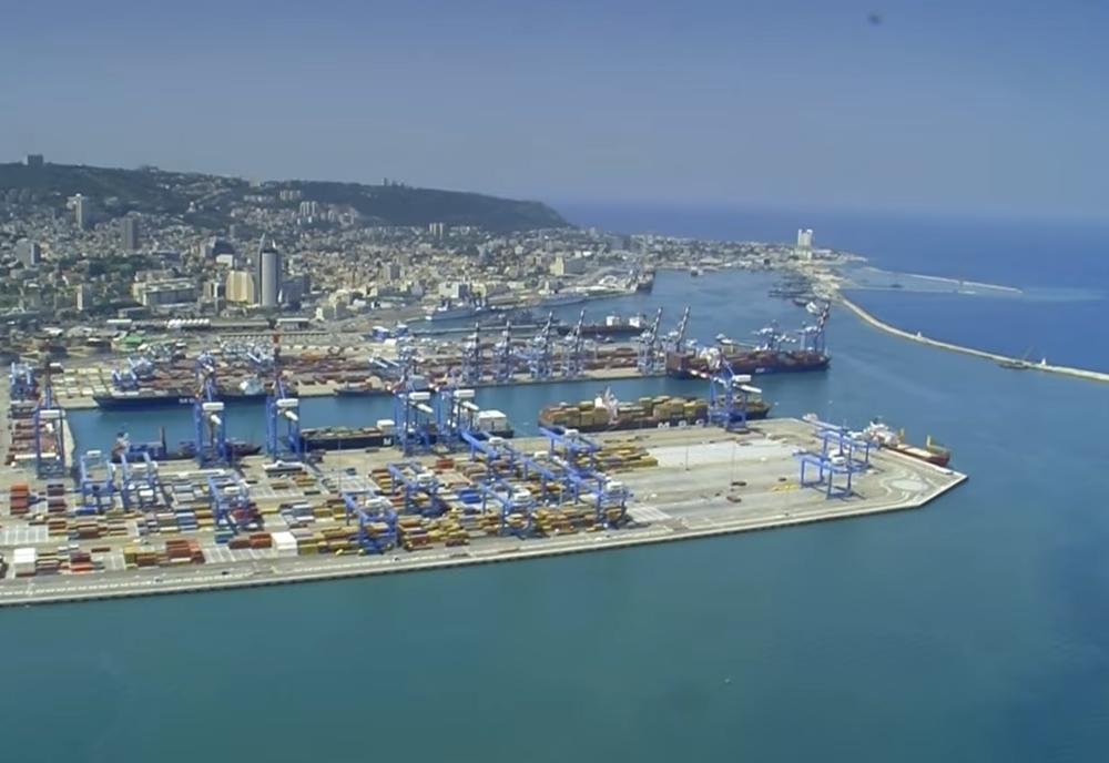 Key ports. Китайский порт в Израиле. Порты Израиля. Порт в Израиле 4 буквы. Альта Лена в порту Израиля.