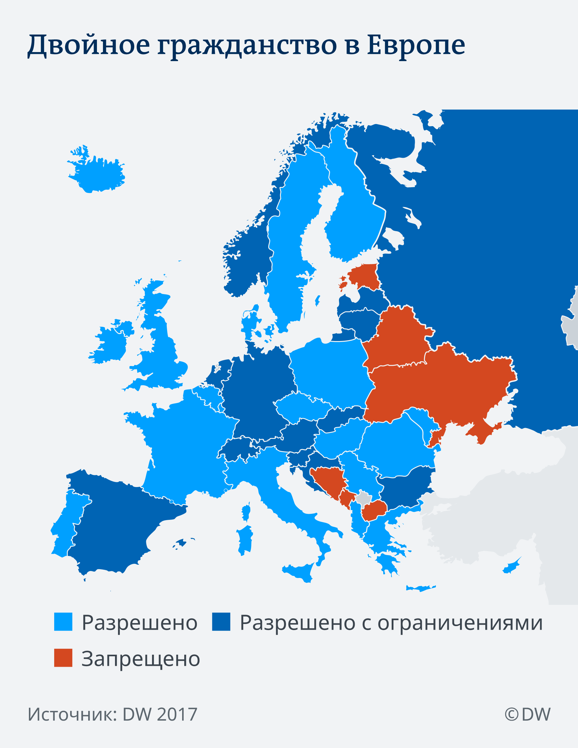 Двойное гражданство: разные страны, разные законы - Общество, Новости о  Европе - газета «Обзор», новости Литвы