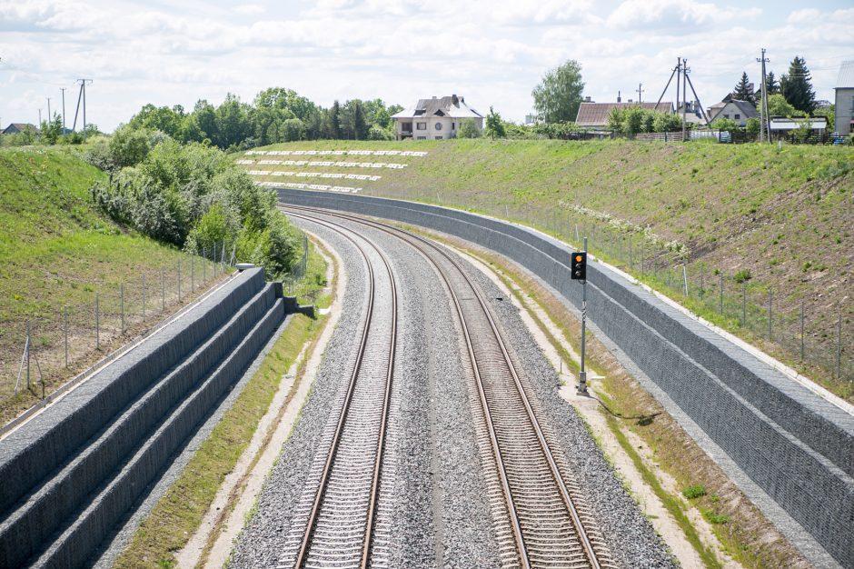 Rail Baltica фото.