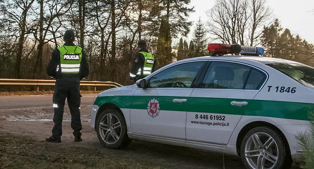 Подержанные автомобили в литве