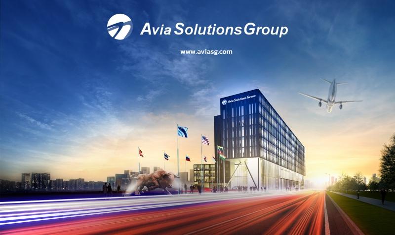 Avia group