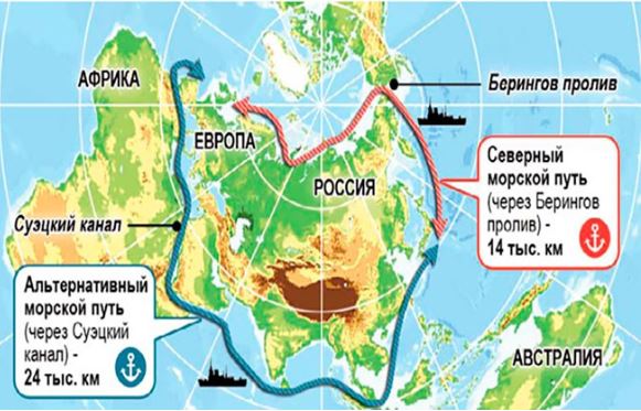 Новости дня мировых событий