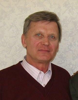 Евгений Мариничев