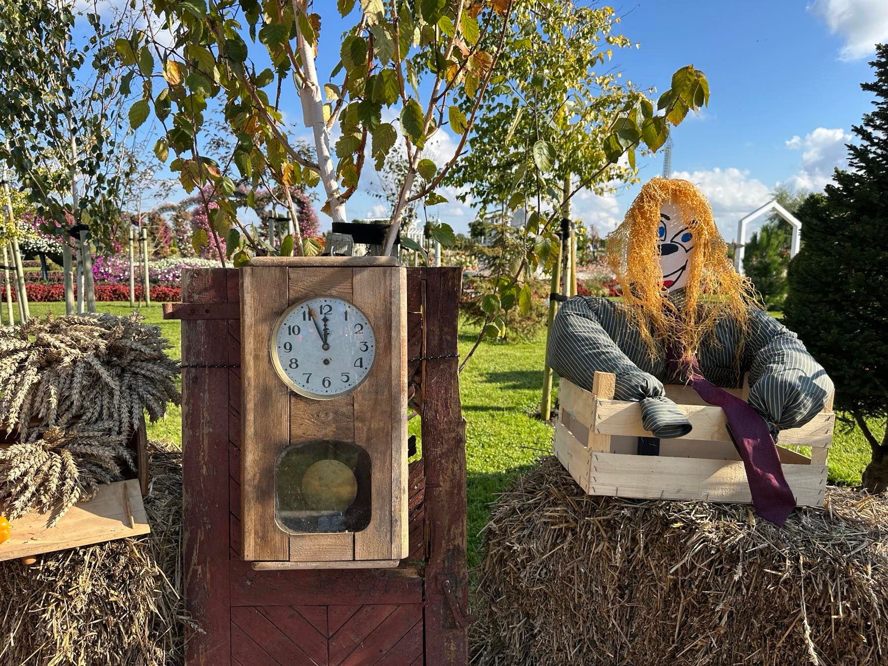 Фото Татьяны Соколовой, "Обзор"