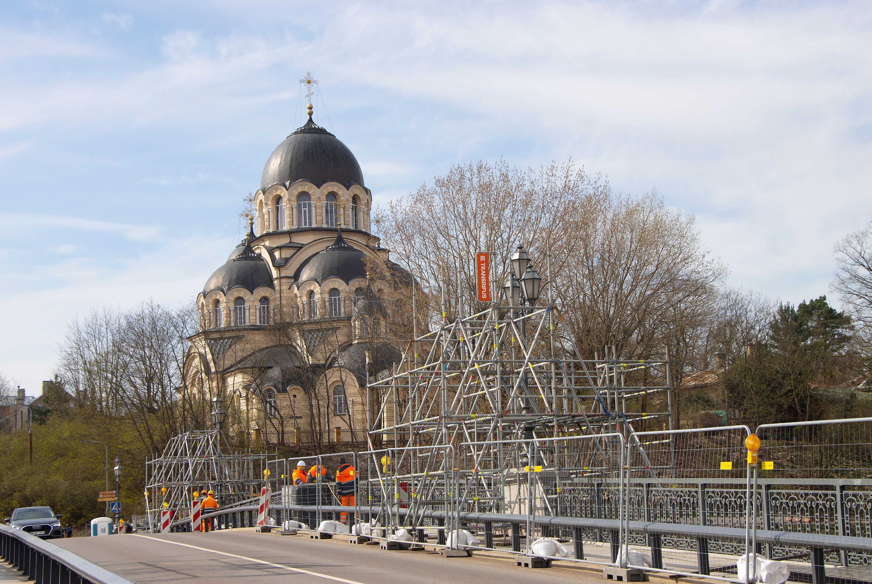 Фото из архива "Обзора"