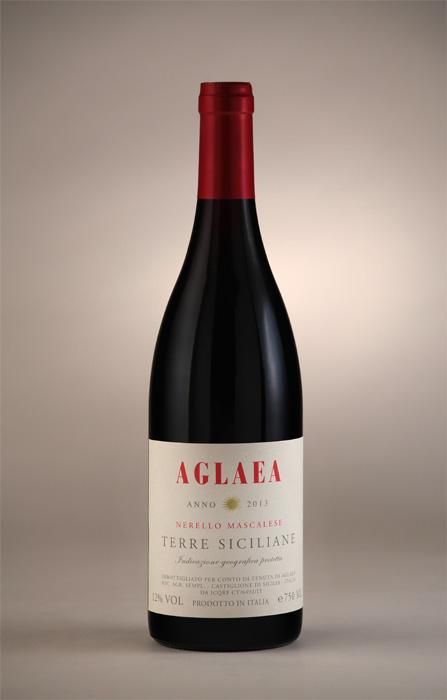 Вино Aglaea