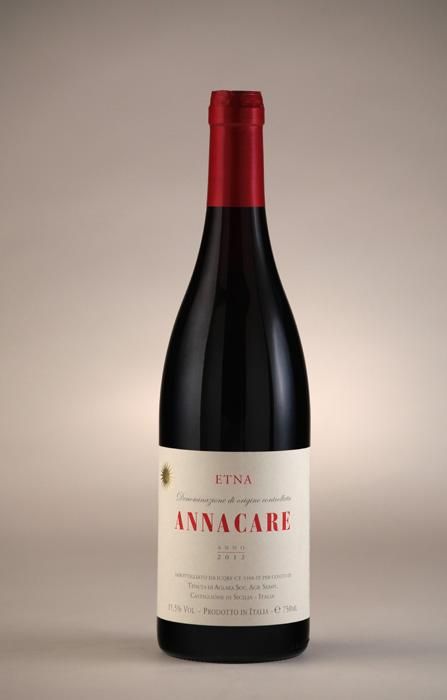 Вино Annacare