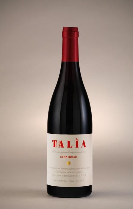Вино Thalia
