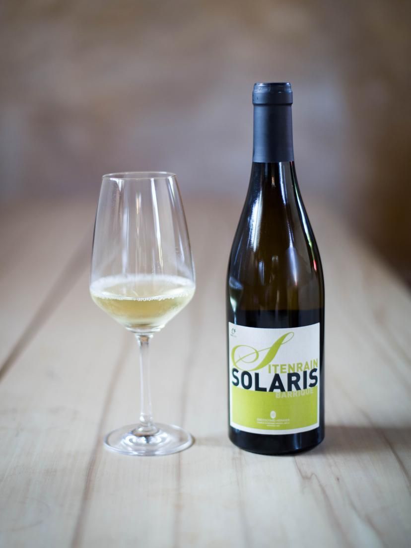 Вино Solaris