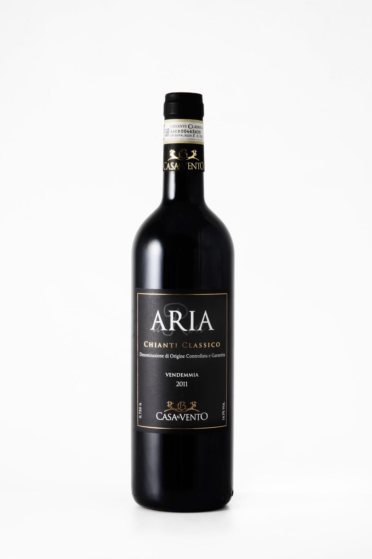 Wine Aria