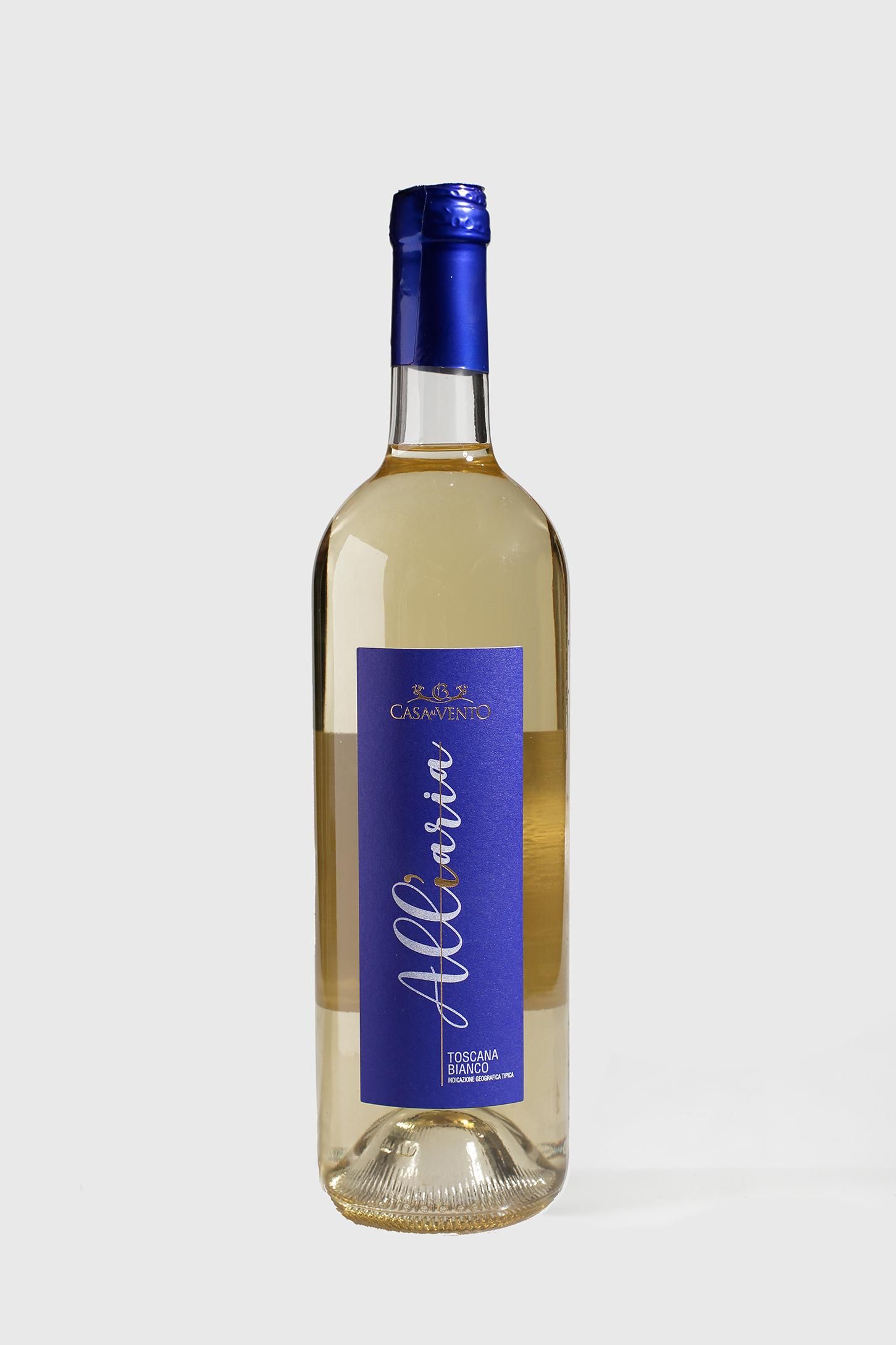 Wine Alliaria
