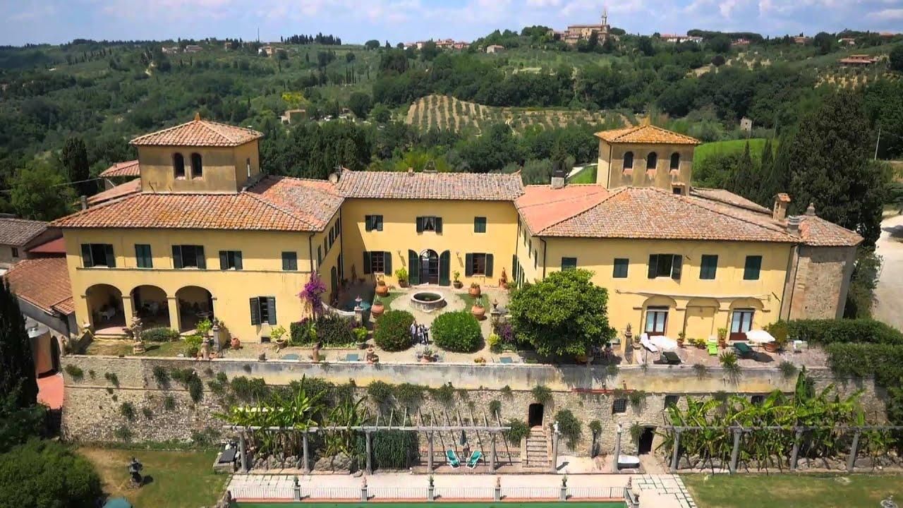 Villa Spoiano