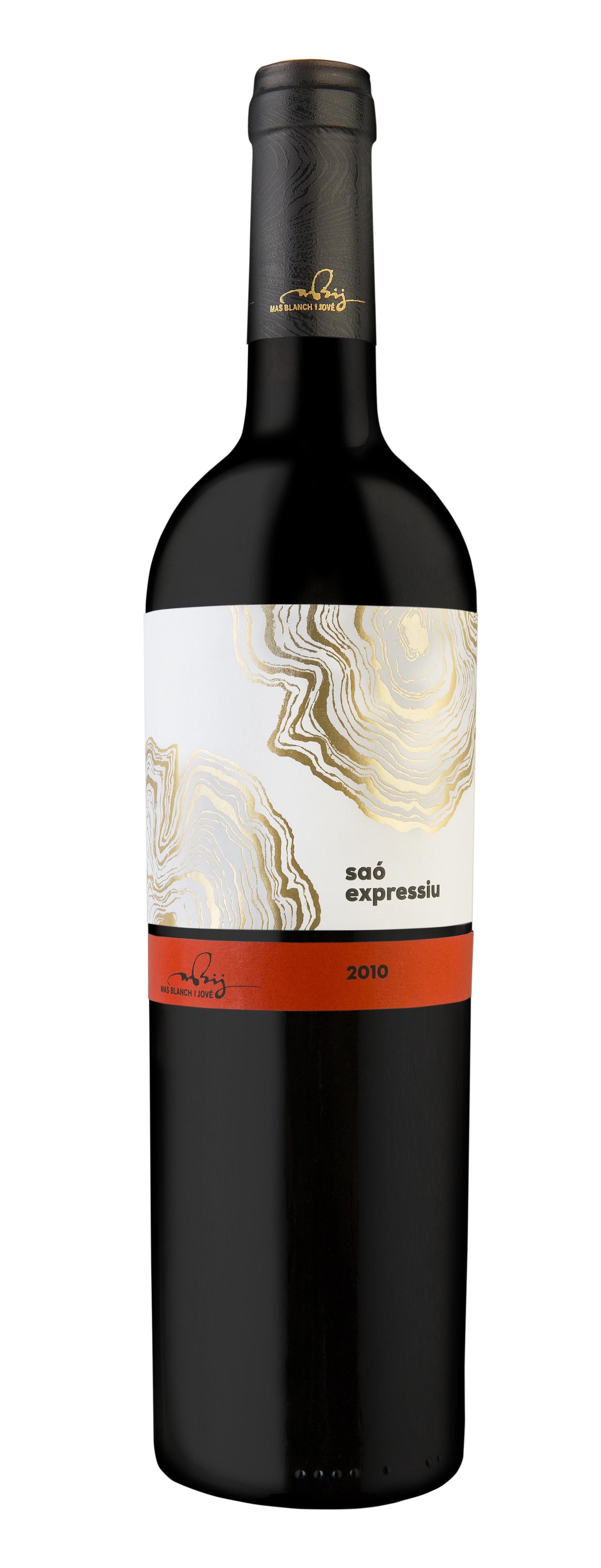 Вино Saó Expressiu