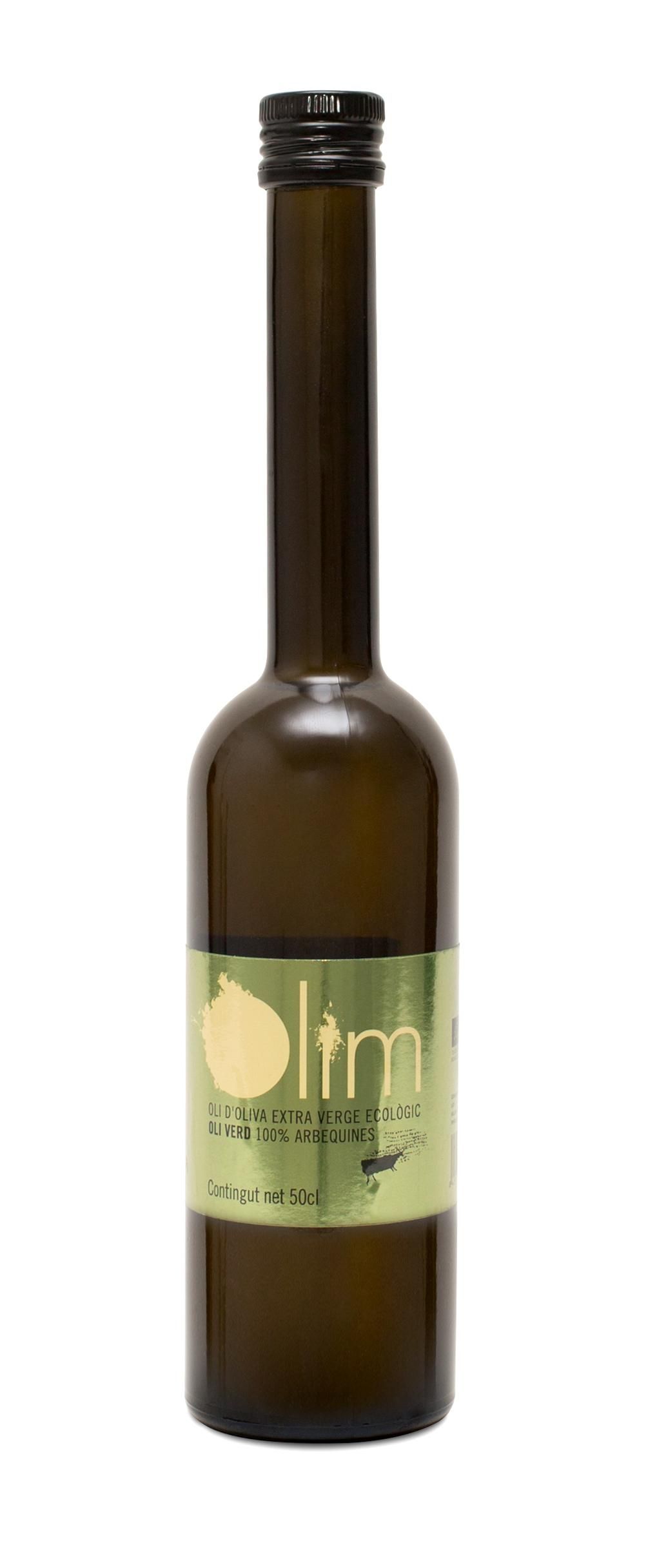 olive oil (Verd)
