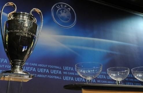Фото UEFA.com