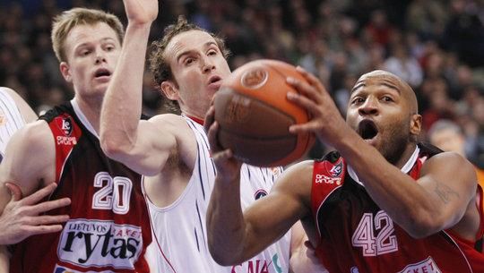 Фото Lrytas.lt.