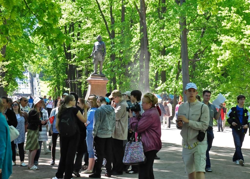 Фото автора.