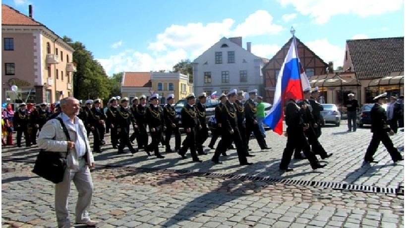 Фото Светланы Васичкиной.